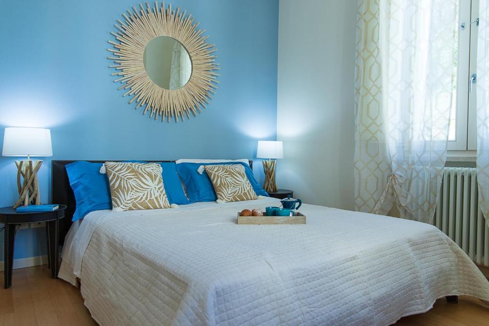 Zara D'Amare A Pesaro 10 Metri Dalla Spiaggia By Yohome エクステリア 写真
