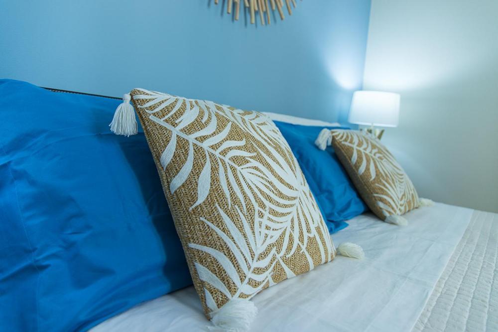 Zara D'Amare A Pesaro 10 Metri Dalla Spiaggia By Yohome エクステリア 写真